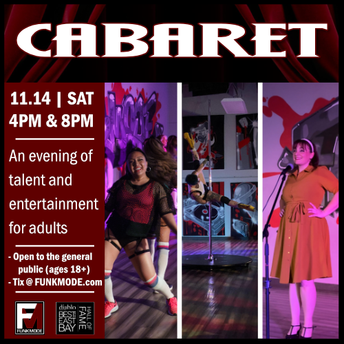 CABARET