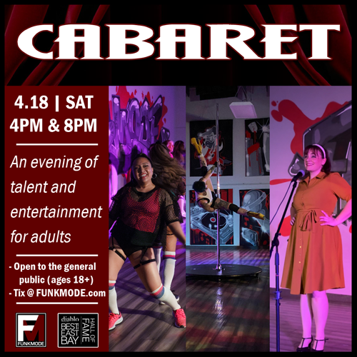 CABARET
