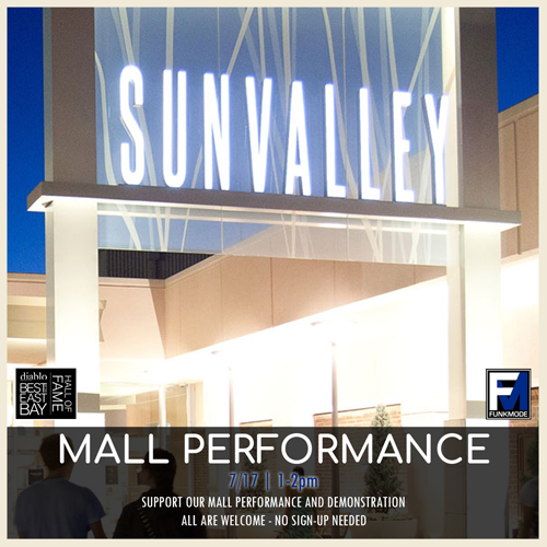 SUNVALLEY MALL PERFORMANCE