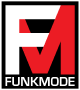 FUNKMODE Logo