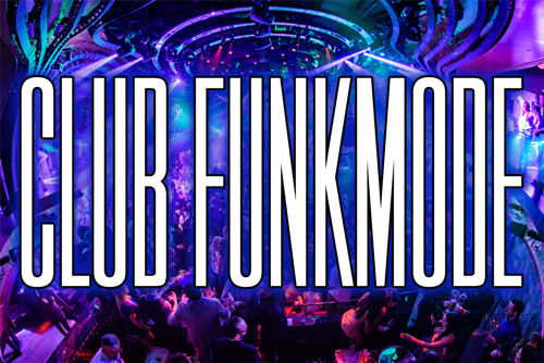 Club FUNKMODE