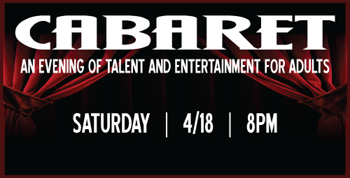 FUNKMODE Adult Cabaret