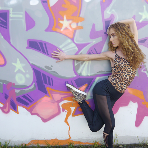 Brittany