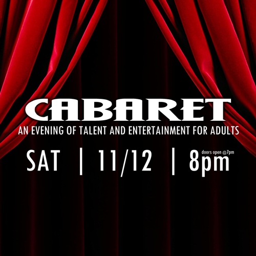 Cabaret