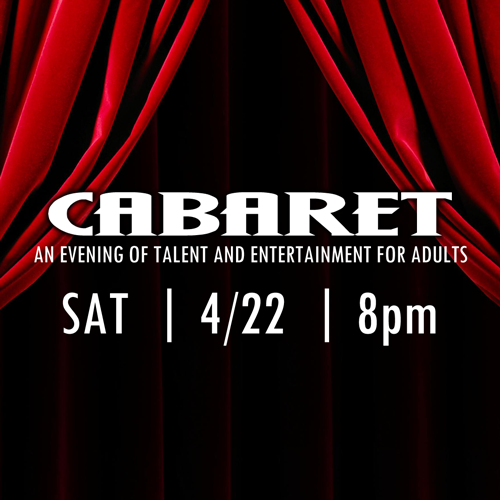 Cabaret
