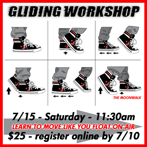 Gliding Workshop